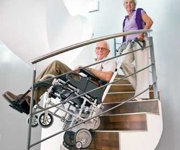 Reha-Rollstuhl-Shop Bild 1
