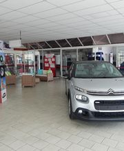 Montpon Automobiles - Citroën image 6