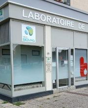 Laboratoire de Saint Leu d'Esserent -  BIOGROUP OISE image 1