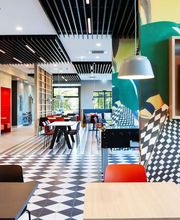 ibis Berlin Airport Bild 8