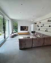 Sichtestrich Designboden Pfeiffer Bild 7