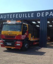 Garage Hautefeuille depannage image 3