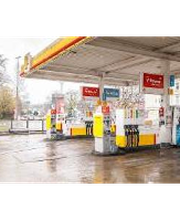 Shell Recharge Charging Station Bild 7