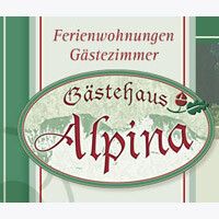 Gästehaus Alpina