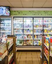 Shell Recharge Charging Station Bild 3