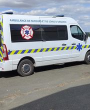 Ambulances Usaph17 image 1