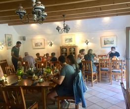 Weingut & Gästehaus Thomas Schwibinger Bild 17