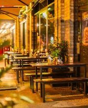 PETER PANE Burgergrill & Bar Bild 3