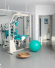 Erwin Waldmann Praxis f. Physiotherapie Bild 2