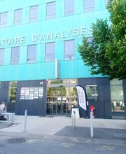 Laboratoire Echirolles - Les Cèdres -  BIOGROUP ALPES ISERE image 2