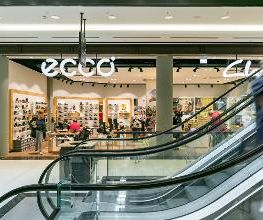 Clarks ECCO Mall of Berlin Bild 2