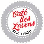 Café im Hugendubel