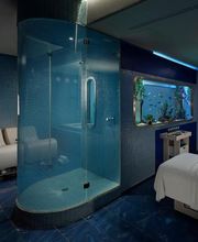 The Spa at Mandarin Oriental, Lago di Como - Treatment Room