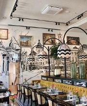 Grand Bar & Brasserie Marie bij De Vereeniging afbeelding 5