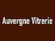 Auvergne Vitrerie Menuiserie