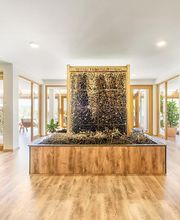 Day-Spa Feldberg: Sauna und Wellness