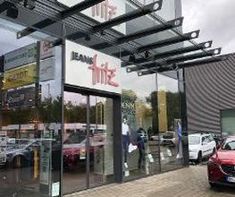 JEANS FRITZ Bild 16