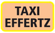 Taxi Effertz