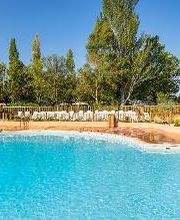 Camping Homair - Val de Durance image 13