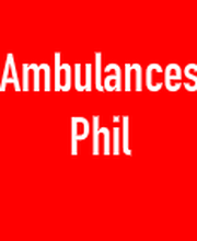 Ambulances Phil image 1