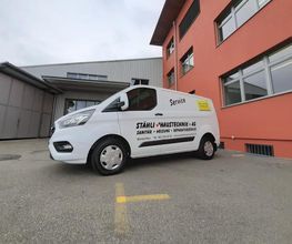 Stähli Haustechnik AG Bild 11
