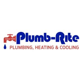 Plumb-Rite Plumbing, Heating & Cooling