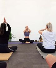 Yoga mit Isabell Bild 5