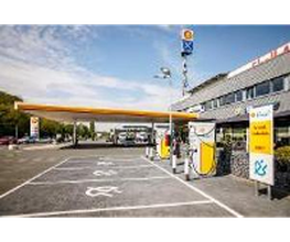 Shell Recharge Charging Station Bild 19