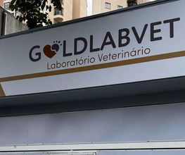 Laboratório Veterinário Gold Lab Vet - Unidade Tatuapé imagen 1