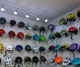 RADEMACHER BICYCLE WORLD SCHWERIN Bild 4