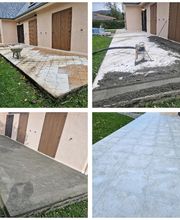 Peintre Rosel Rénovation Commingeois image 16
