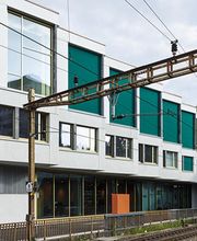 Hauri Baumanagement AG - Bauberater in Aarau