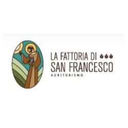 Agriturismo La Fattoria di San Francesco logo