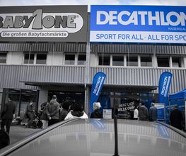 DECATHLON Kaiserslautern Bild 2