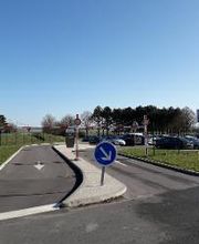 Aire de covoiturage Laon image 1