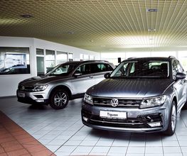 Autohaus Lesser GmbH Bild 3