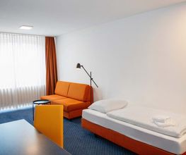 B&B HOTEL Dresden-Altstadt Bild 10