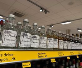 REWE Mömbris Gin