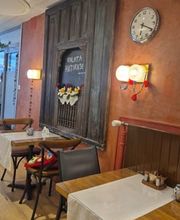 GALATA, Café-Restaurant Bild 1