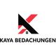 Kaya-Bedachungen - Munzur Kaya