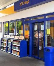 JET Tankstelle Bild 6