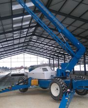 A.C.M.C Atelier de Construction Métalliques image 4