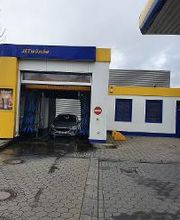 JET Tankstelle Bild 2