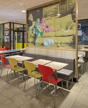 McDonald's Bild 6