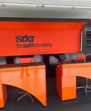 SIXT Autovermietung Crailsheim Bild 3