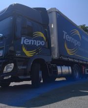 Tempo Transport Express image 10