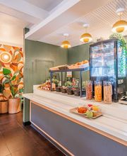 B&B HOTEL Mulhouse Dornach image 11