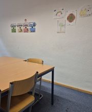 Helmstedt Unterrichtsraum 3