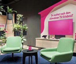 Telekom Shop Wesel Bild 7