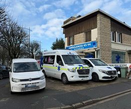 Ambulances KS94 image 1